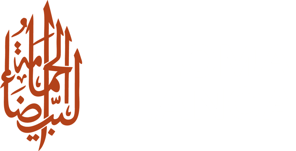 Paloma Blanca