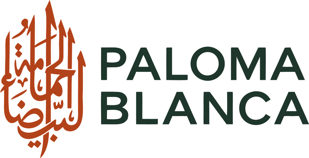 Paloma Blanca